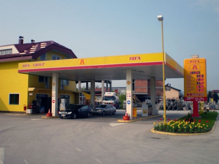 hifa d.o.o.: potreban prodavač goriva na bp rosulje