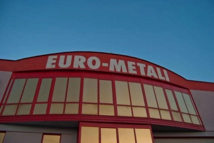 EURO-METALI: Potreban cnc operater