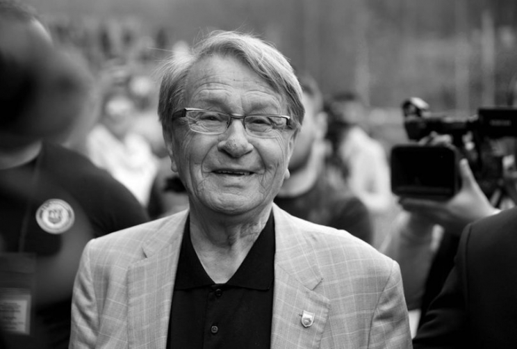 preminuo je miroslav ćiro blažević: sutra je trebao proslaviti svoj 88. rođendan