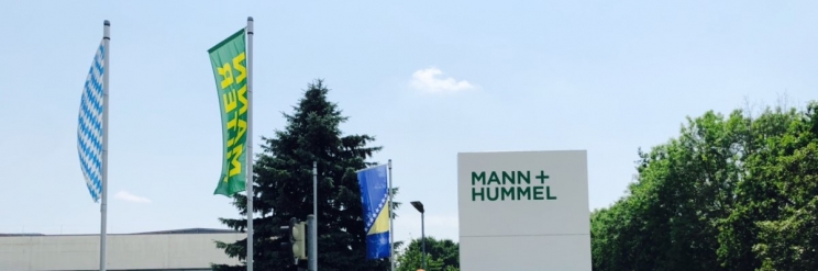 mann+hummel ba d.d. zapošljava: ekonomista na stručnom usavršavanju