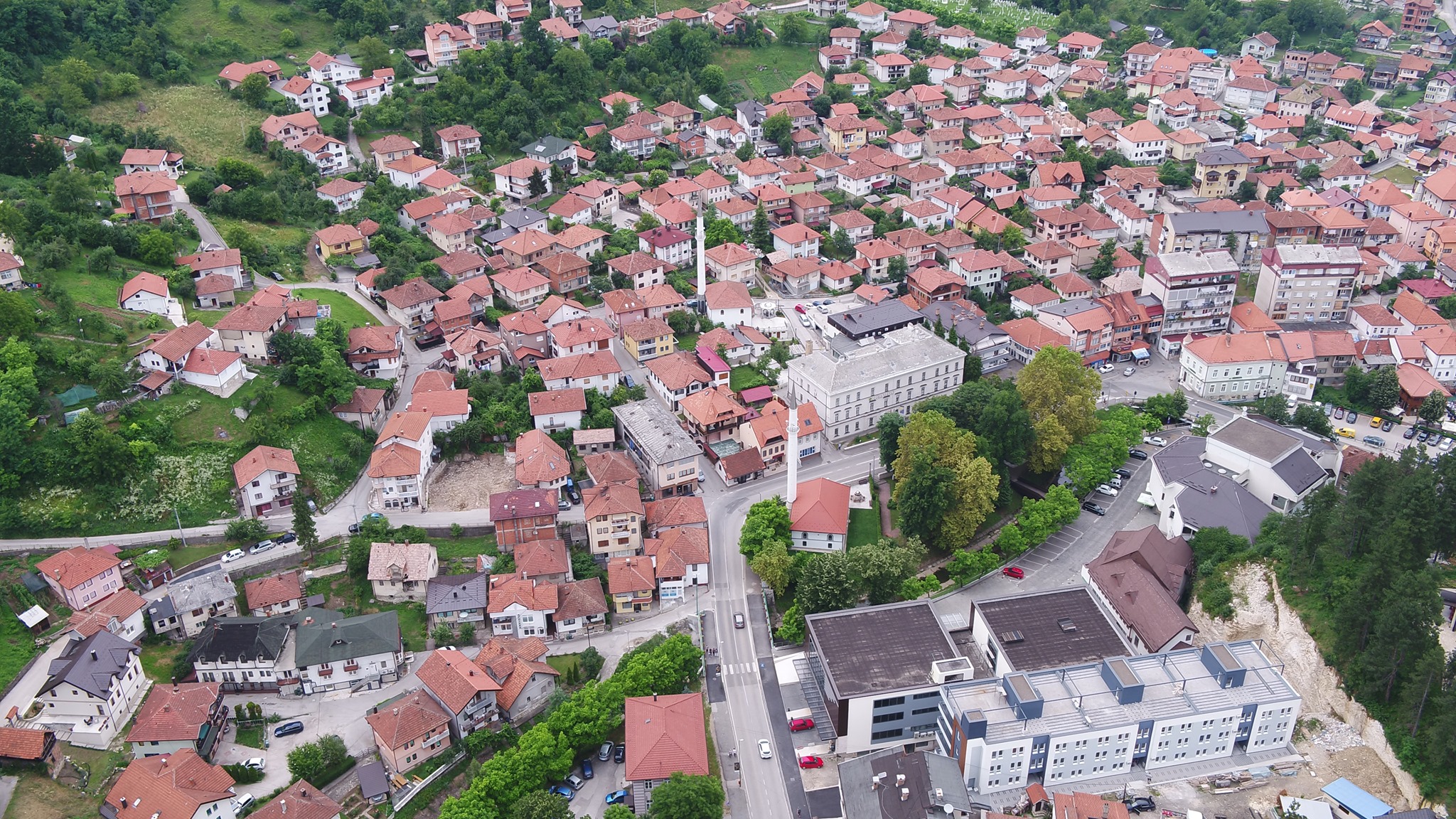 OIK: Javni poziv za prijavu članova i zamjenika članova biračkih odbora