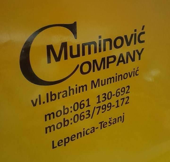 ibrahim muminović-mladi poduzetnik - ju mješovita srednja škola tešanj