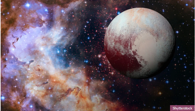 Astro fenomen koji se dešava jednom u 246 godina: “Generacijska Astro Fenomen Koji Se Desava Jednom U 246 Godina Generacijska