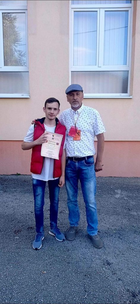 Naši učenici ostvarili izvanredne rezultate na Festivalu rada u Zavidovićima Naši učenici ostvarili izvanredne rezultate na Festivalu rada u Zavidovićima