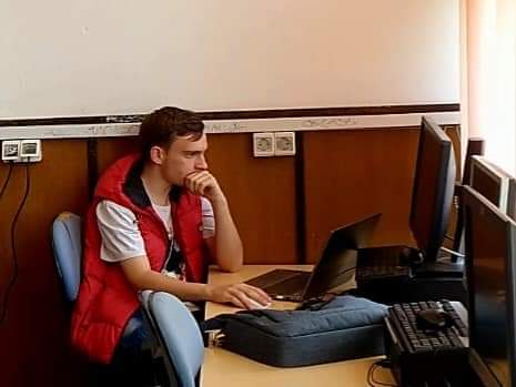 Naši učenici ostvarili izvanredne rezultate na Festivalu rada u Zavidovićima Naši učenici ostvarili izvanredne rezultate na Festivalu rada u Zavidovićima