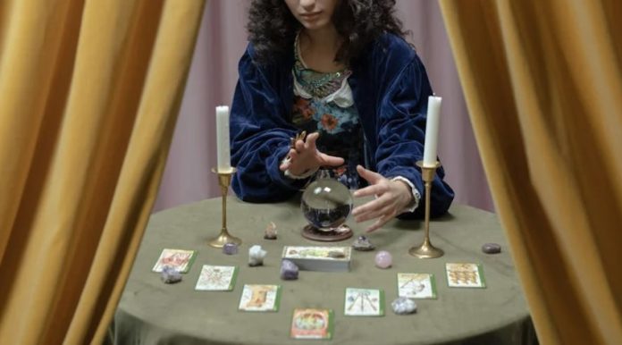 ROMSKI HOROSKOP ZA JUN 2024.