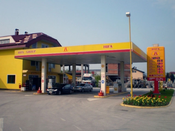 HIFA d.o.o. Tešanj zapošljava prodavača goriva na BP Rosulje HIFA d.o.o. Tešanj zapošljava prodavača goriva na BP Rosulje