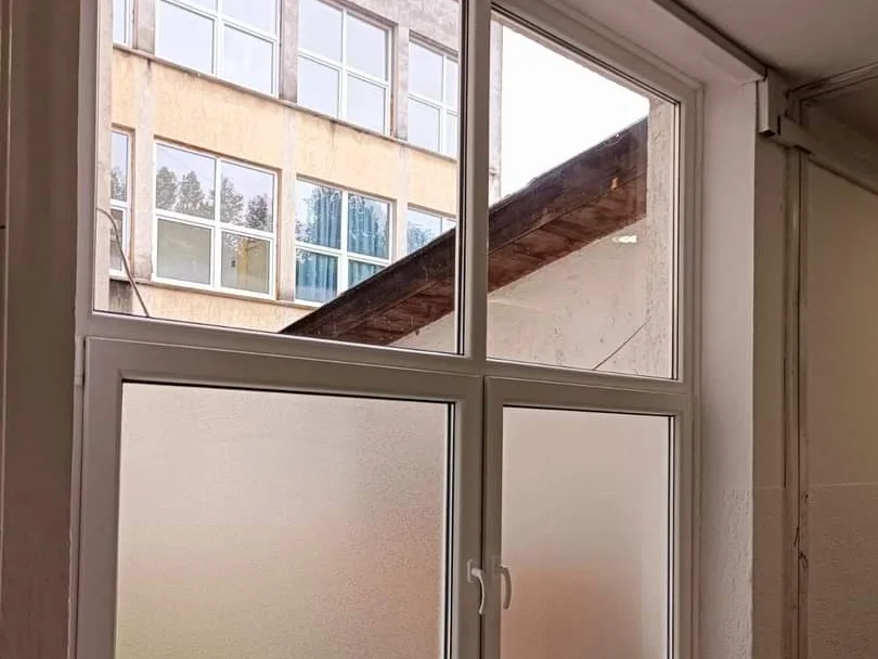 Firma DUGA PLAST prijatelj Mješovite srednje škole Firma DUGA PLAST prijatelj Mješovite srednje škole