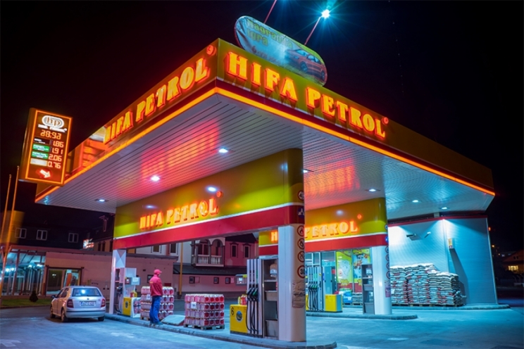 HIFA-PETROL: Potrebni vozači autocisterni HIFA-PETROL: Potrebni vozači autocisterni