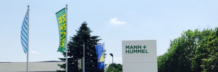MANN HUMMEL BA d.d. TEŠANJ zapošljava radnika u skladištu MANN HUMMEL BA d.d. TEŠANJ zapošljava radnika u skladištu