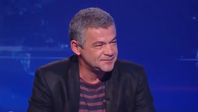 „NIKADA JOJ NISAM GOVORILA DA ĆE TATA DOĆI“ Udovica Nebojše
