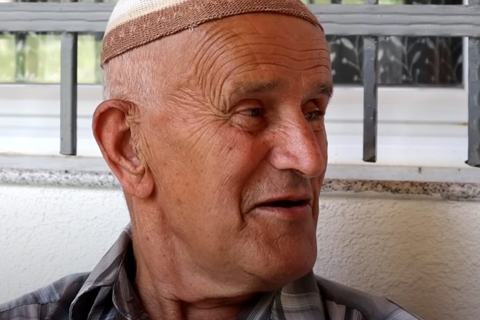 Djed Ibrahim o vezama