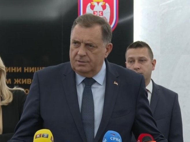 Nisam za secesiju, već za političke metode