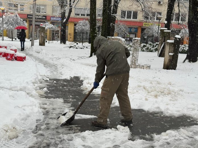 Objavljeno kakvo vrijeme nas očekuje u narednim danima