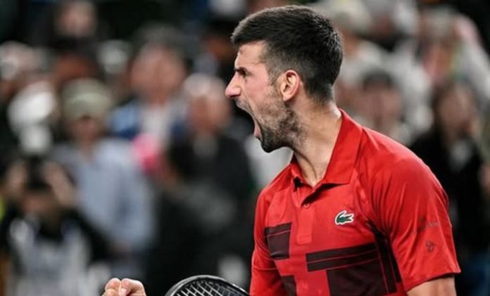 Poznato protiv koga Đoković igra na Australijan openu
