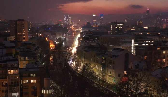Sarajka traži vozača Passata koji ju je udario i pobjegao
