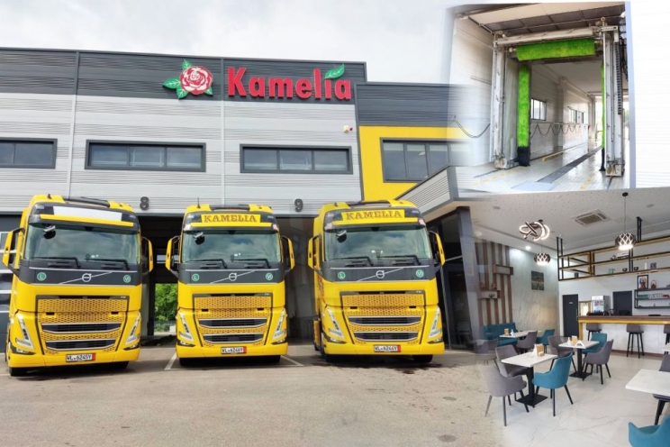 Kamelia d.o.o Matuzići Doboj Jug zapošljava vozače, radnicu u cvjećari i ugostiteljskog radnika Kamelia d.o.o Matuzići Doboj Jug zapošljava vozače, radnicu u cvjećari i ugostiteljskog radnika