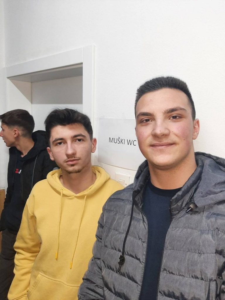 Kantonalno takmičenje iz matematike za učenike srednjih škola Kantonalno takmičenje iz matematike za učenike srednjih škola