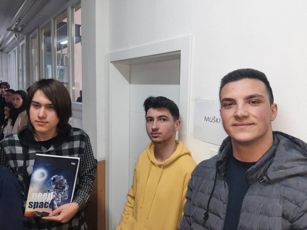Kantonalno takmičenje iz matematike za učenike srednjih škola Kantonalno takmičenje iz matematike za učenike srednjih škola