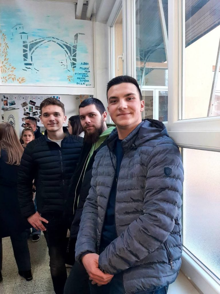 Kantonalno takmičenje iz matematike za učenike srednjih škola Kantonalno takmičenje iz matematike za učenike srednjih škola