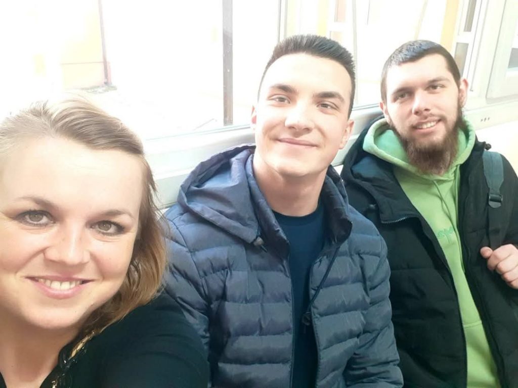 Kantonalno takmičenje iz matematike za učenike srednjih škola Kantonalno takmičenje iz matematike za učenike srednjih škola