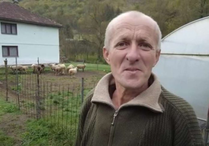 Giga iz Šekovića traži ženu
