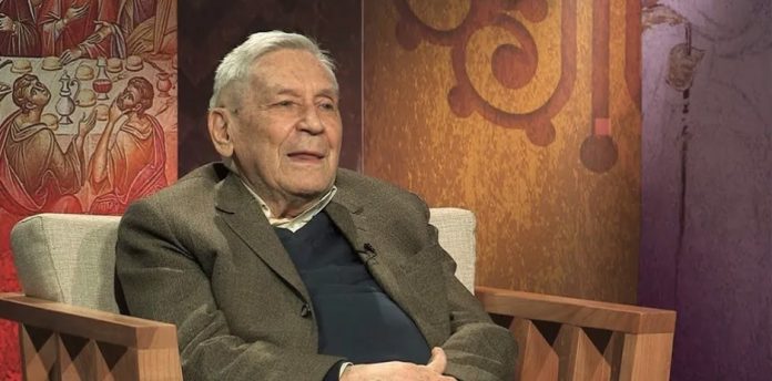 Vladeta Jerotić o prijateljstvu - Aloonline.ba