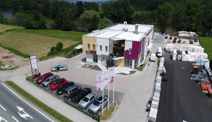DUGA IDEAL: Potreban trgovac i skladištar DUGA IDEAL: Potreban trgovac i skladištar