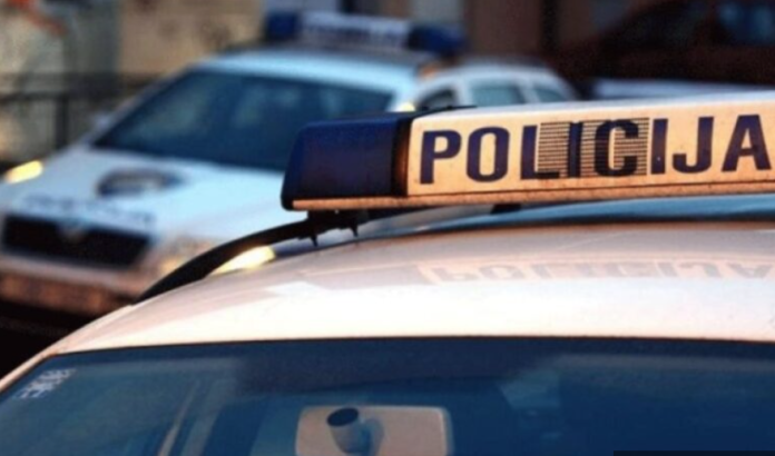 ISKORIŠTAVAO POLOŽAJ Policajac osumnjičen za trgovinu drogom