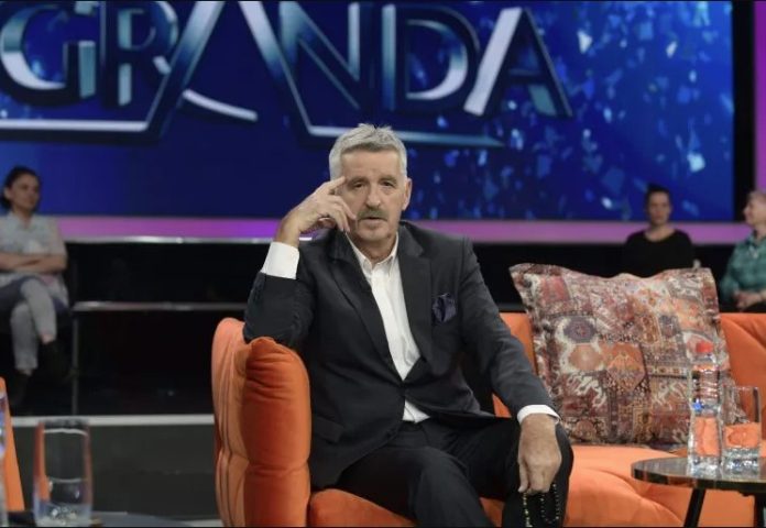 Oglasio se Bosanac o smrti Saše Popovića