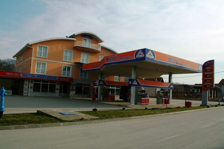 Motel Jelić: Potreban kuhar i konobar Motel Jelić: Potreban kuhar i konobar