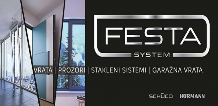 FESTA: Potrebni radnici u tehničkoj pripremi i proizvodnji