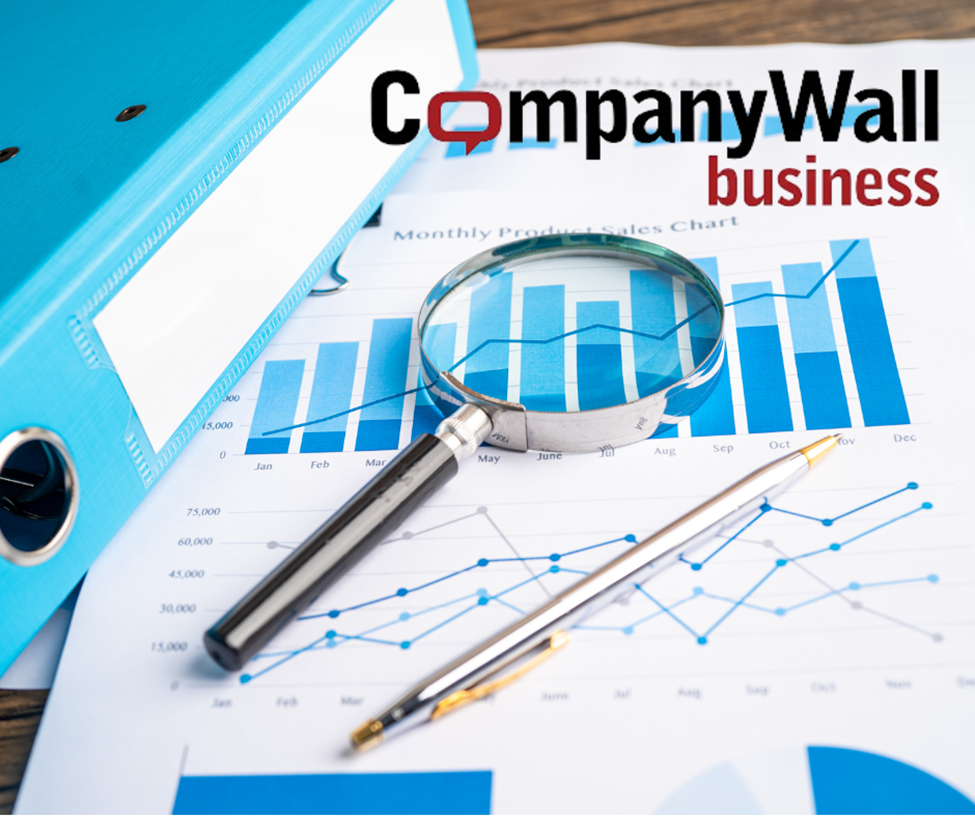 Financije.hr: CompanyWall Business objavion prvi set finansijskih izveštaja za BiH – Uvid u najnovije ekonomske podatke za 2024. godinu Financije.hr: CompanyWall Business objavion prvi set finansijskih izveštaja za BiH – Uvid u najnovije ekonomske podatke za 2024. godinu