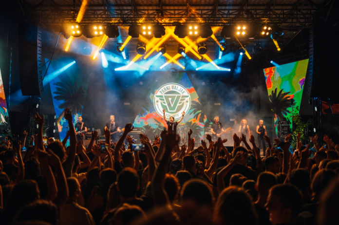 Jubilarni peti Garden fest dolazi jači nego ikad