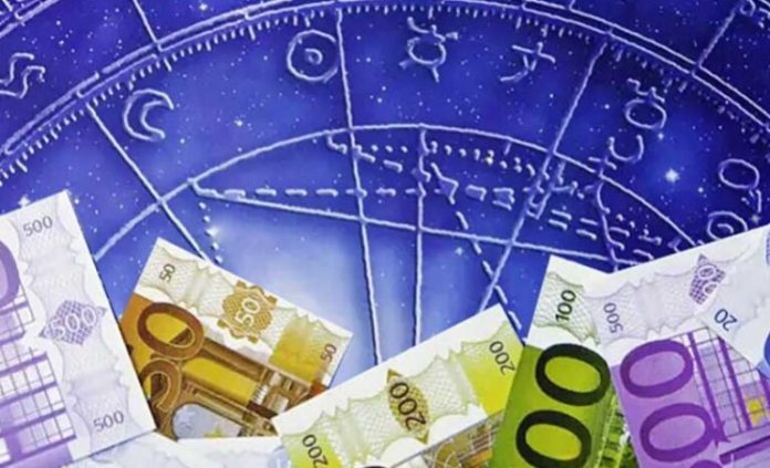 Finansijski horoskop za maj 2025. godine