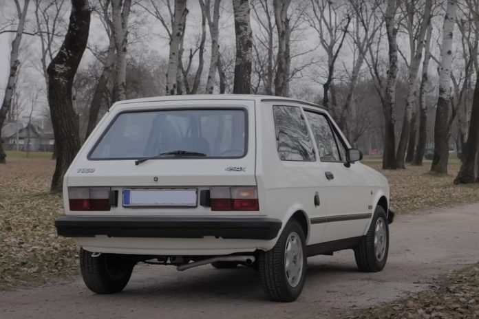 Koliko se moralo raditi u Jugoslaviji da bi se kupio