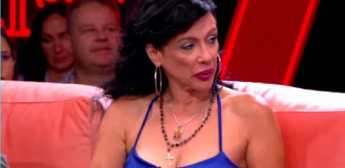 Oglasila se Vendi u vezi sa Desingericom