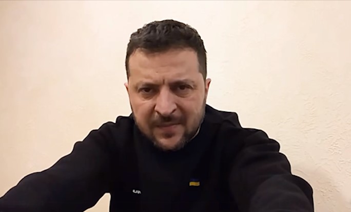Zelenski komentarisao razmjenu zarobljenika