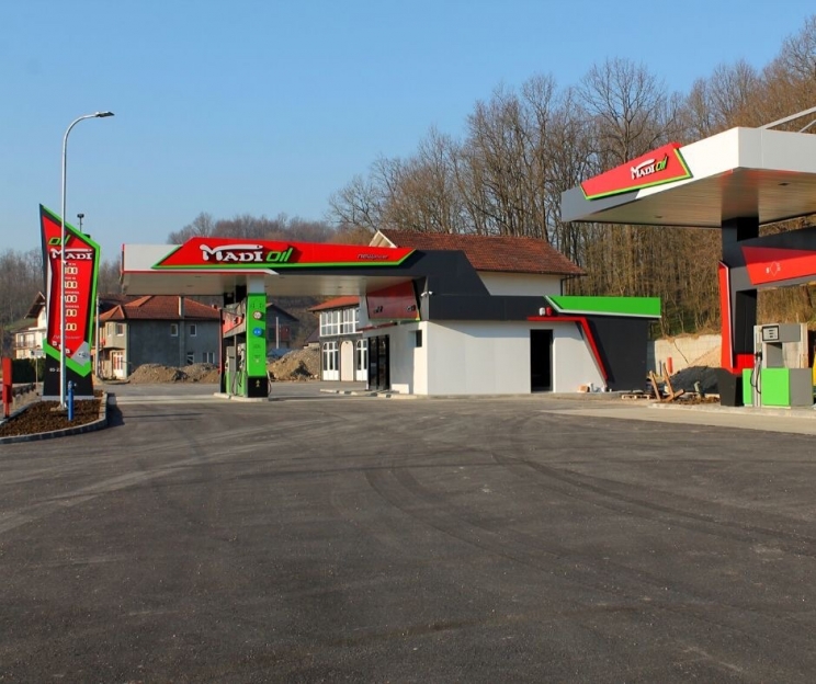 MADI oil: Potreban prodavač naftnih derivata MADI oil: Potreban prodavač naftnih derivata