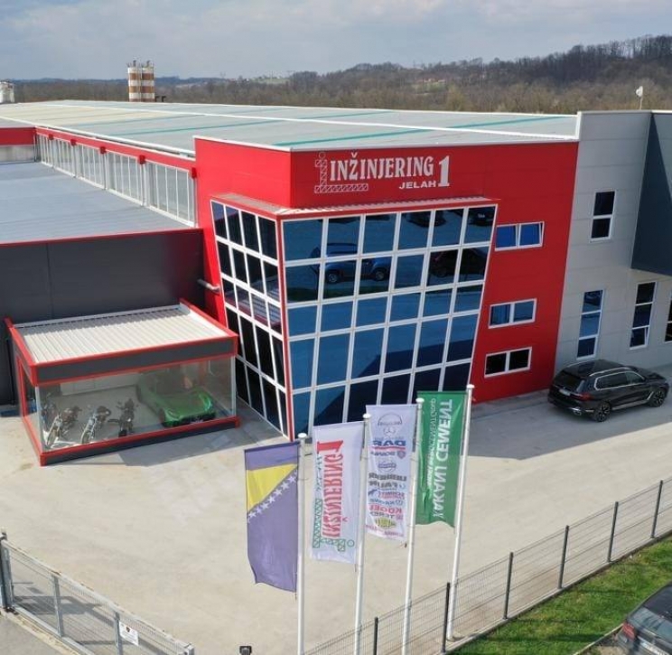 INŽINJERING1: Potrebni radnici