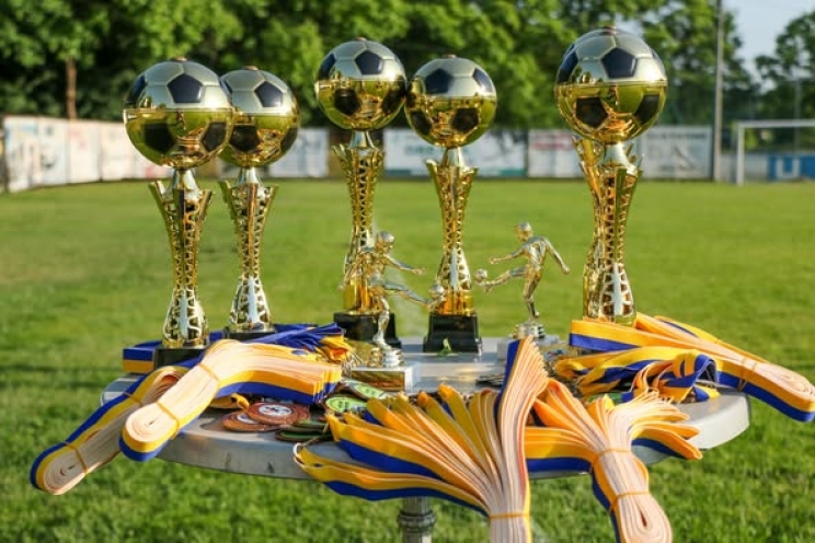 Jelah praznik fudbala: Spektakularni Ibrahim Đonlagić Inter Cup 2025 okupio preko 70 mladih ekipa! Jelah praznik fudbala: Spektakularni Ibrahim Đonlagić Inter Cup 2025 okupio preko 70 mladih ekipa!