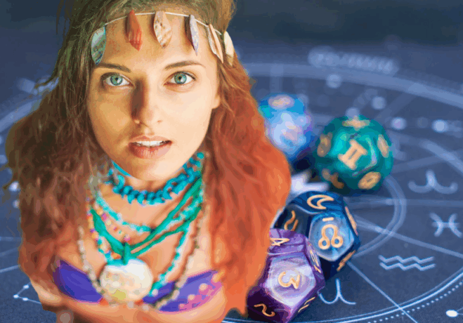Romski horoskop za avgust 2025.