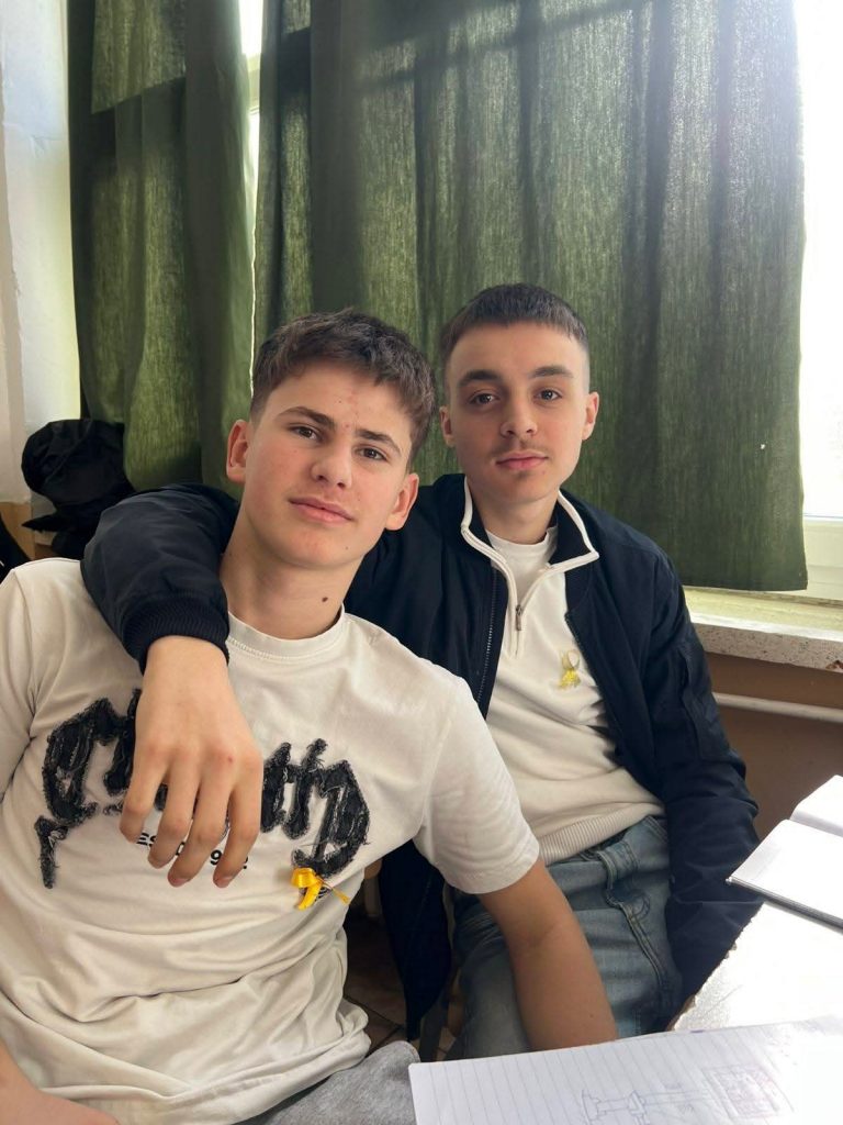 Obilježen Međunarodni dan djece oboljele i liječene od raka Obilježen Međunarodni dan djece oboljele i liječene od raka