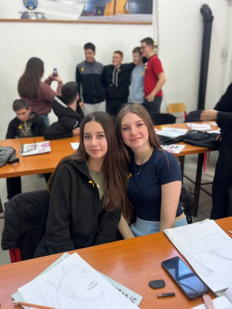 Obilježen Međunarodni dan djece oboljele i liječene od raka Obilježen Međunarodni dan djece oboljele i liječene od raka