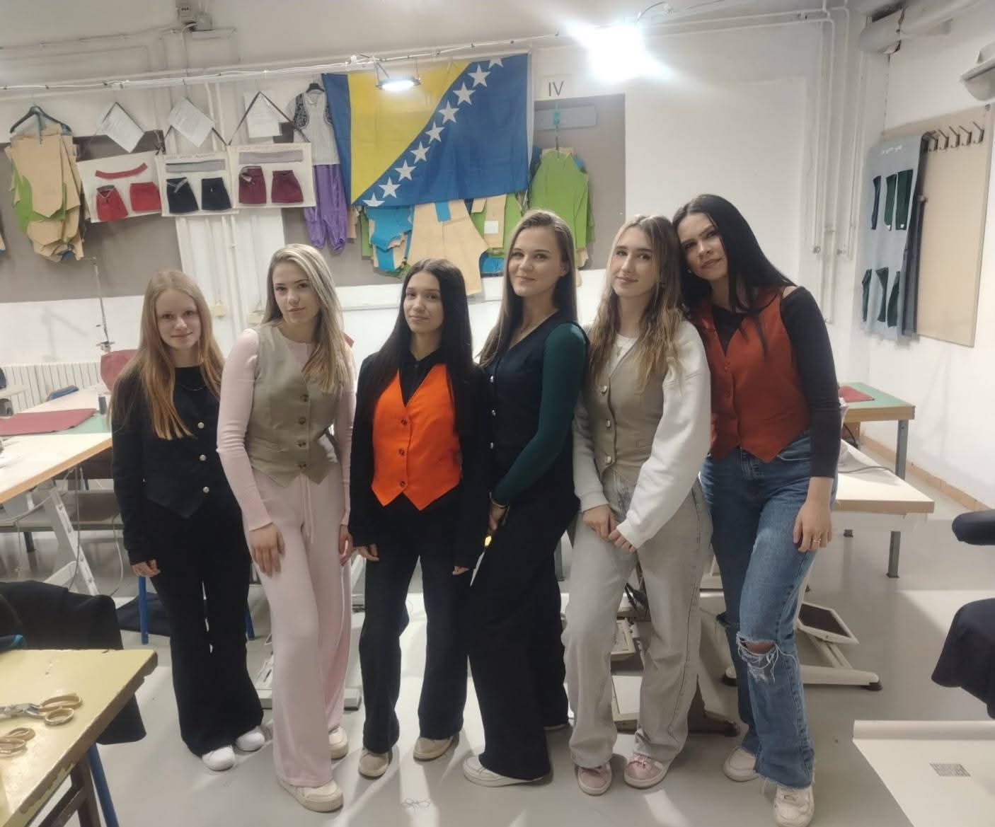 Od kreativne ideje do unikatnog proizvoda Od kreativne ideje do unikatnog proizvoda