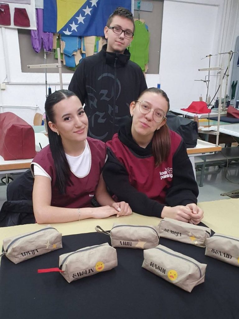 Od kreativne ideje do unikatnog proizvoda Od kreativne ideje do unikatnog proizvoda