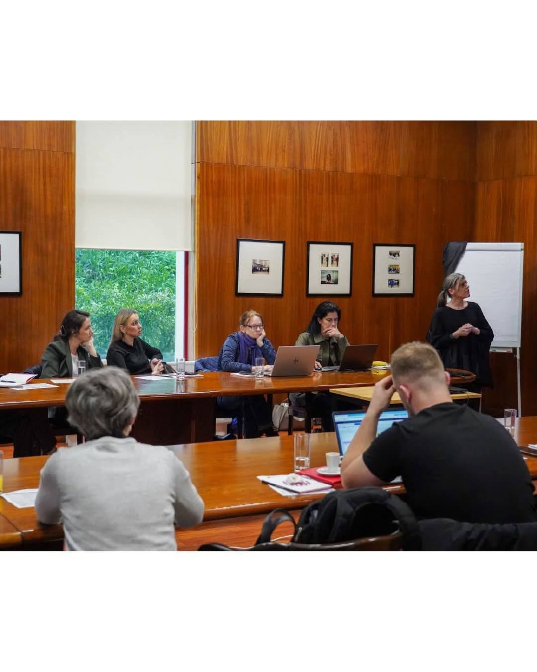 Modernizacija tekstilne struke kroz projekat 3F-COOP Modernizacija tekstilne struke kroz projekat 3F-COOP