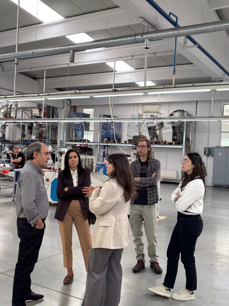 Tešanj domaćin finalne obuke trenera u okviru međunarodnog projekta 3F-COOP Tešanj domaćin finalne obuke trenera u okviru međunarodnog projekta 3F-COOP