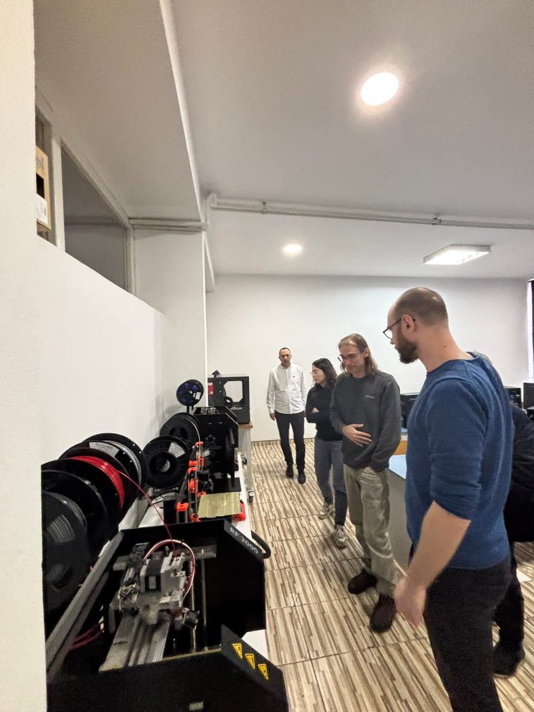 Tešanj domaćin finalne obuke trenera u okviru međunarodnog projekta 3F-COOP Tešanj domaćin finalne obuke trenera u okviru međunarodnog projekta 3F-COOP