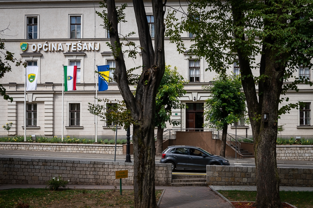 Plan izlaganja birackih spiskova za 2026. godinu